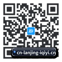 iPhone APP 二维码